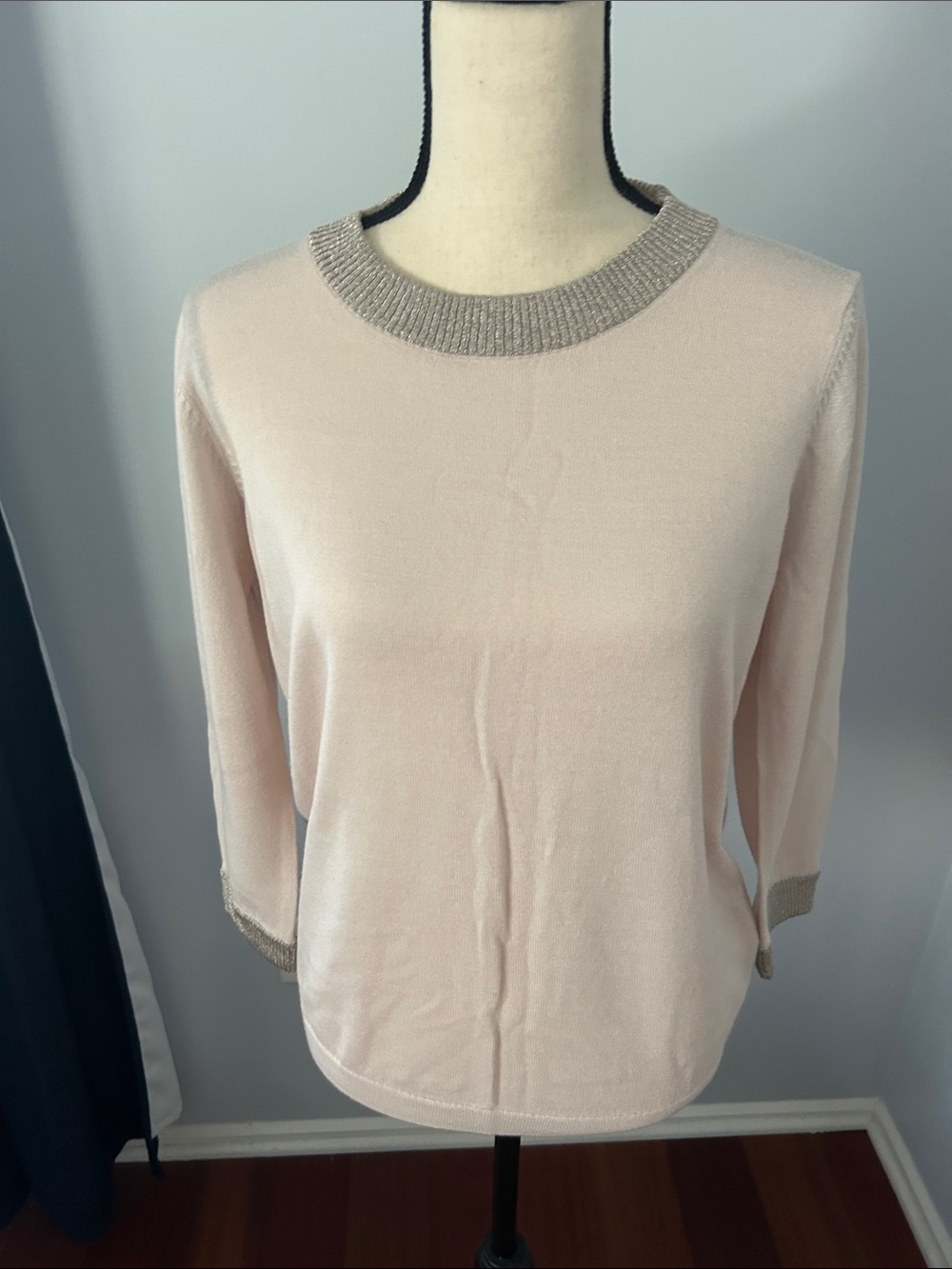 NWT Boden sweater size US 10